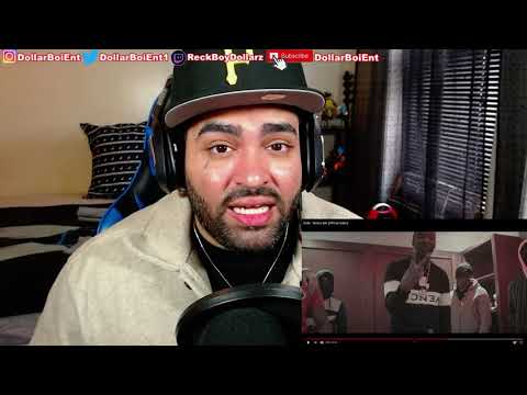 Bvlly - Notice Me [Official Music Video] New York Reaction