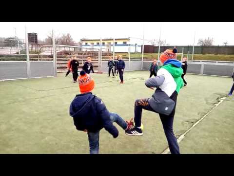 Pardaugava04 atbrauca uz Slovakiju (Puchov)