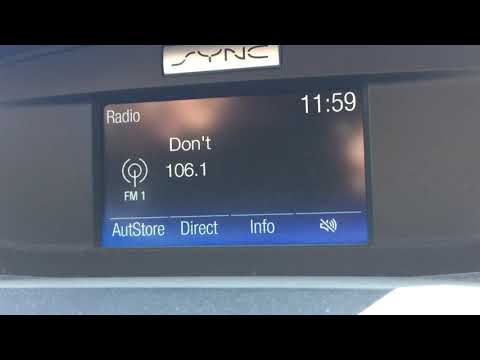 KLSS-FM/Mason City, Iowa Legal ID - September 22, 2021