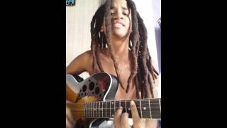 Marlon Onassis - Novo Dia (Ponto de equilíbrio)