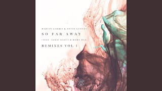 Download lagu So Far Away (Nicky Romero Remix) mp3