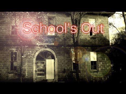 Lost and Abandoned: High school