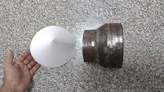 Canna fumaria stufa a legna