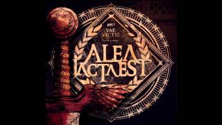 Alea Jacta Est - From silence I rise (2014)