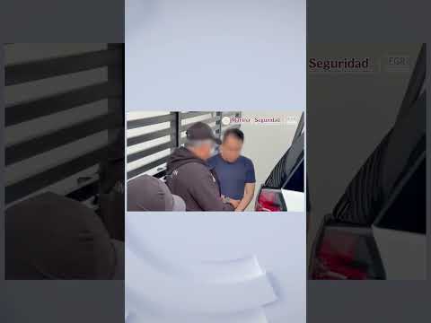 #Loret. Cayó “El Amarillo”, presunto líder criminal; tenía 39 autos de lujo, armas y droga. #Latinus