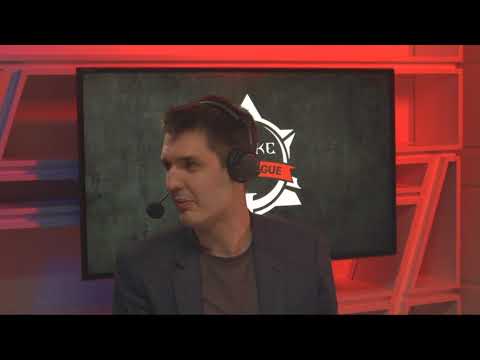 whaz vs cha1n Quake Pro League Week 2 - USA