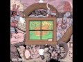Iron Mind Hell Split Wide Open 2011 Full Album