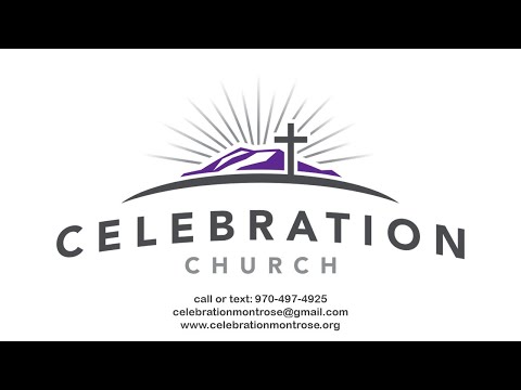 May 19, 2024 10:45 am Celebration Church Worship Service