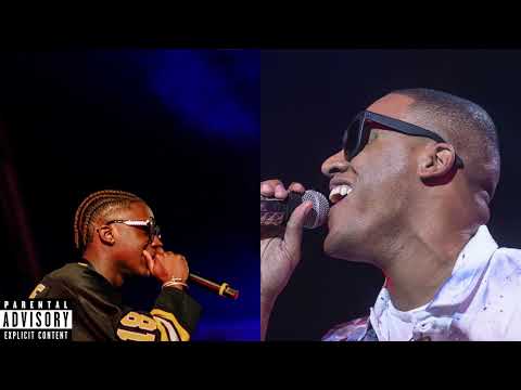 Minha Bebé (feat. Anselmo Ralph, Dolce & Sandocan) [Remix]