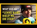 Wout van Aert teleurgesteld na WK veldrijden 2020: "Ik had nog nooit WK-podium gemist" - WIELERFLITS