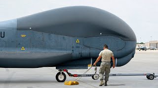 Download lagu US Biggest and Most Advanced Drones in Action mp3