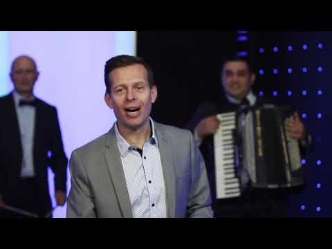 Marjan Kocev i Bumbari bend -  Tri godini bolen lezam