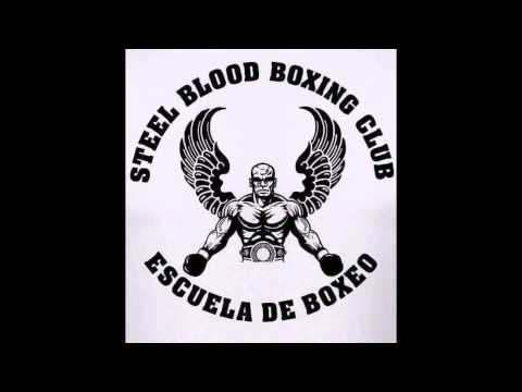 Combo Perfecto - Steel & Blood -