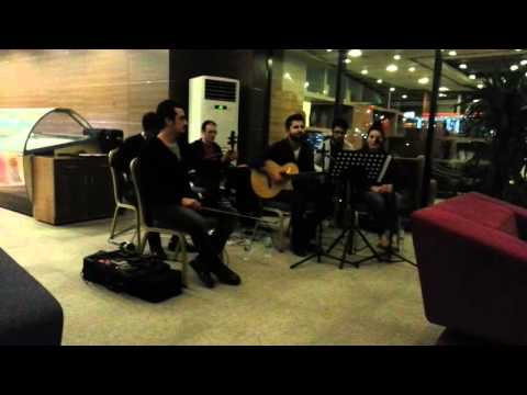 KURUSA FİDANIM MURAT SARIATEŞ