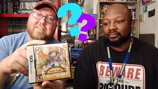 5 Games in Radical Reggie's Collection I've Never Heard Of