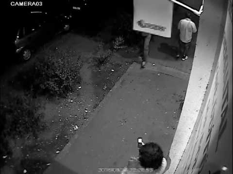 Teréz körút robbantás