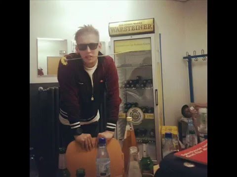 Millone - Der letzte Tag (feat. grim104)