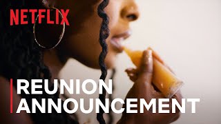 Netflix Love is Blind Season 5: The Reunion | Announcement