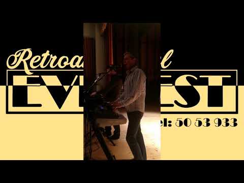 Ansambel Everest Live