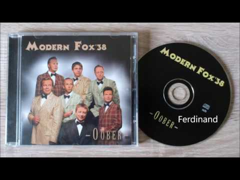 Siiri Sisask - Modern Fox '38 - Ferdinand