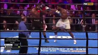 Download lagu Marcus browne vs Jean Pascal boxing highlights mp3
