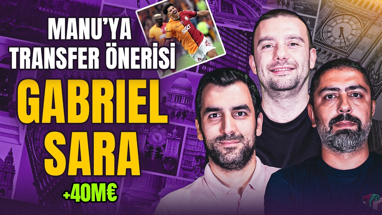 İngiliz Çayı yayında: Ekitike - Osimhen kıyası