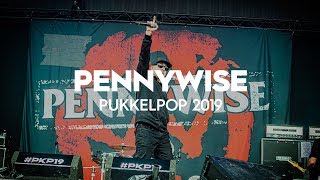 Pennywise - Bro Hymn (Live at Pukkelpop 2019)