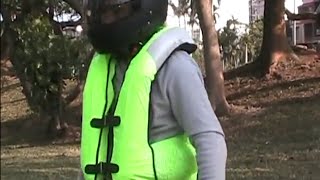 2015 airbag one instruction