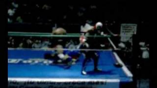 preview picture of video 'CMLL en Uriangato 2008'