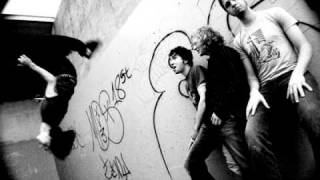 My Only Danger - Imagine Her Alive