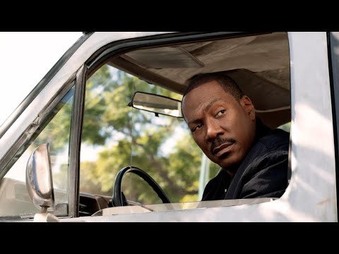 De Estafador a Político… y Nadie Notó la Diferencia | EDDIE MURPHY