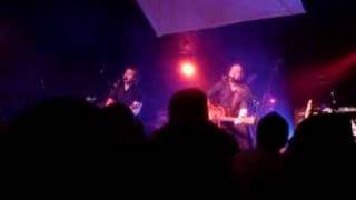 TURIN BRAKES - FISHING FOR A DREAM