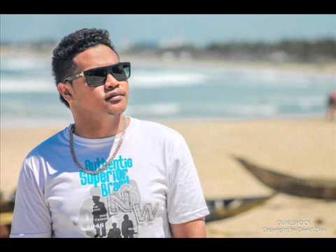 SixMan_You and Me [Official Audio] Nouveaute Gasy 2016