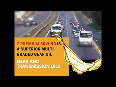 Vacuum Pump Oils