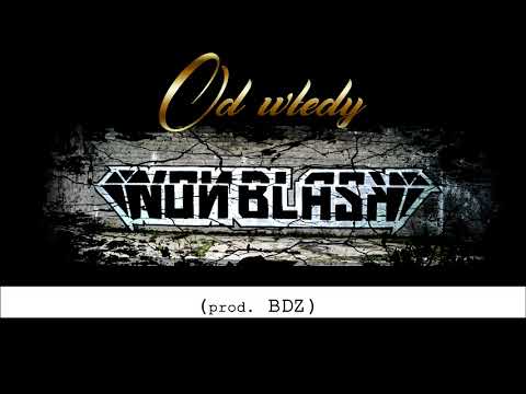NON BLASK (Gajdzik/KNS) - "Od wtedy" prod. BDZ