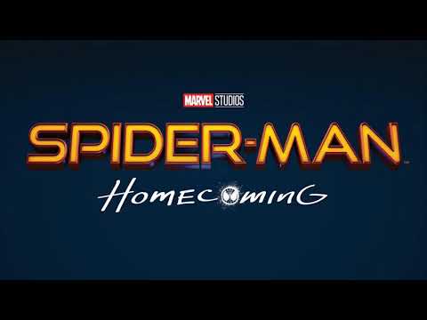 Spiderman homecoming ringtone
