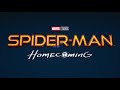 Spiderman homecoming ringtone
