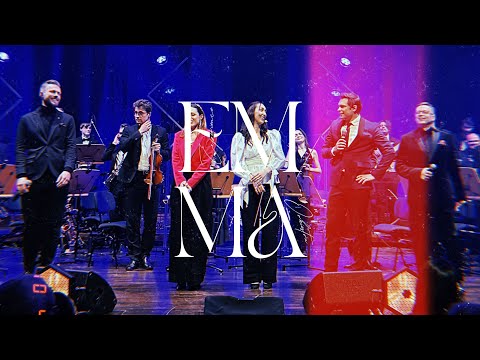 CHAŁUPY WELCOME TO - Marcin Jajkiewicz/EMMA EXPERIENCE ORKIESTRA