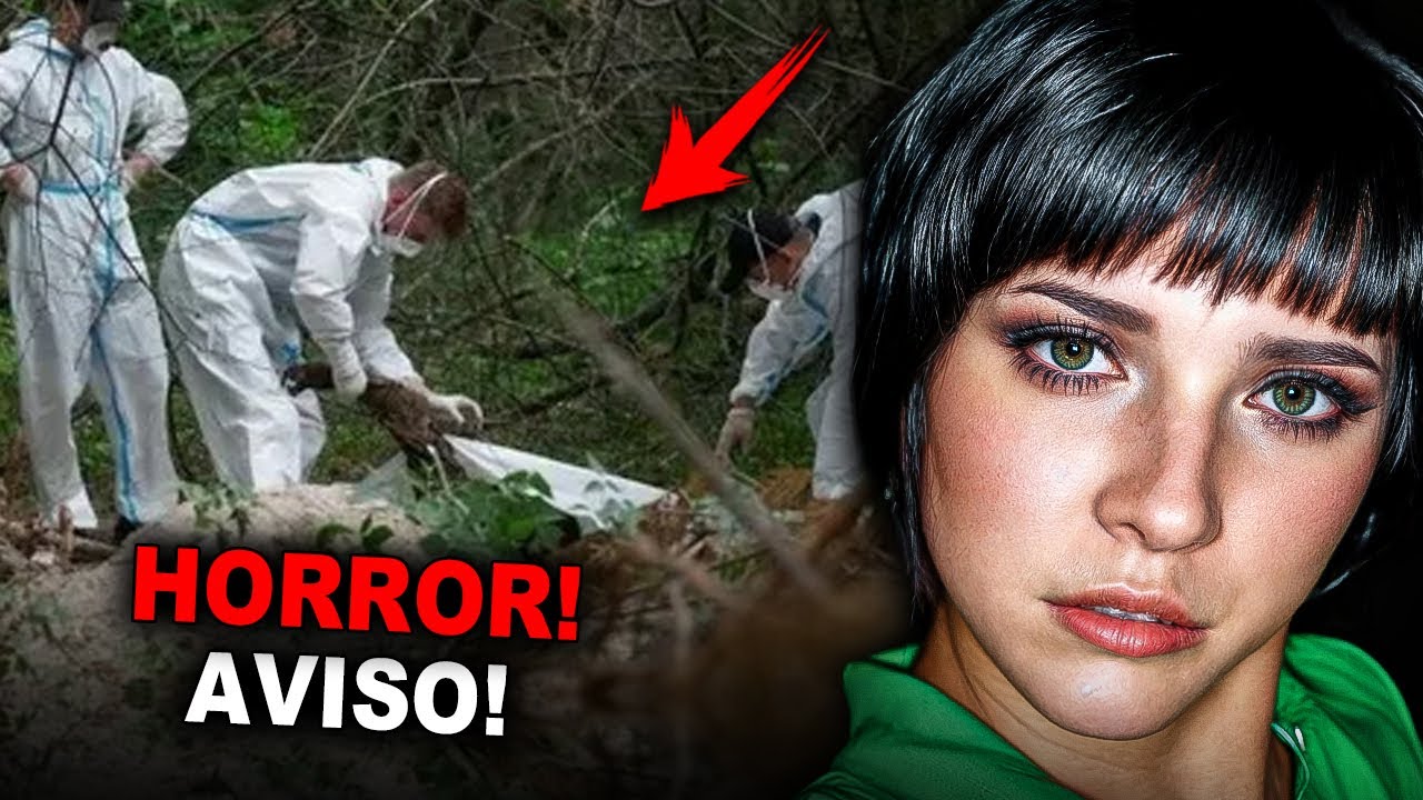 O CRIME MAIS CHOCANTE EM 20 ANOS! Polícia emudecida!