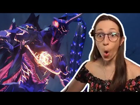 Beginning my Xenoblade Chronicles 3 Adventure! - Part 1