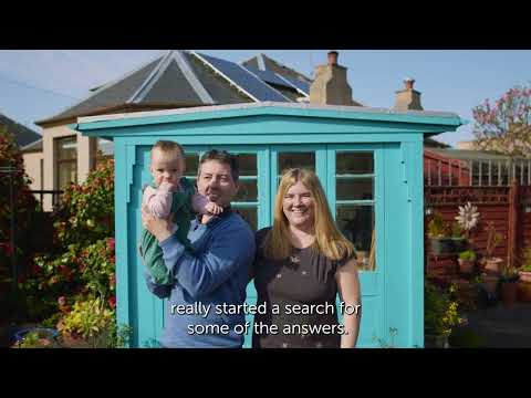 Jennifer Brown Research Laboratory -  Baby Loss Awareness Week 2022