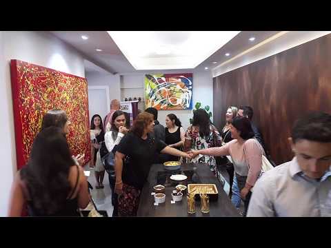 Gourmet Experience UNS Idiomas