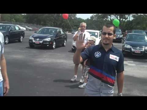 Thumbnail for DAS AUTO SHOW VW SAN ANTONIO TEXAS by vw san