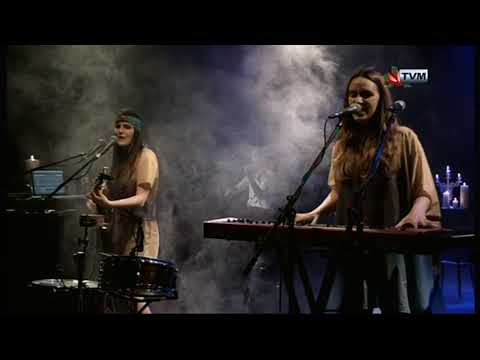 Malta Unplugged Sessions - The New Victorians - Let's Get it Started