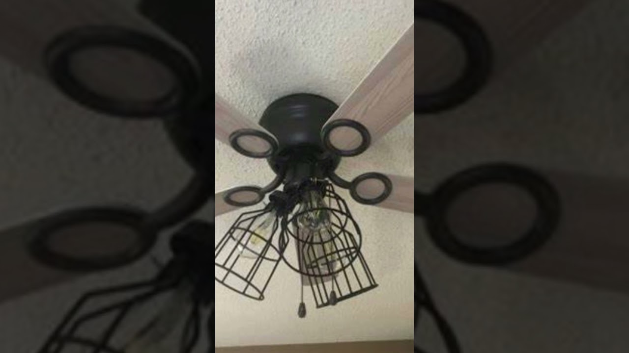 Ceiling fan slideshow part 3￼