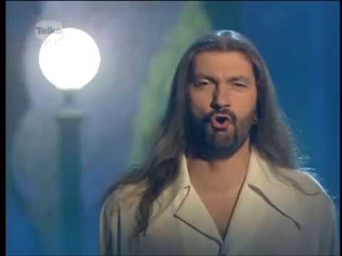 Daniel Hůlka - Láskou svět spoutej