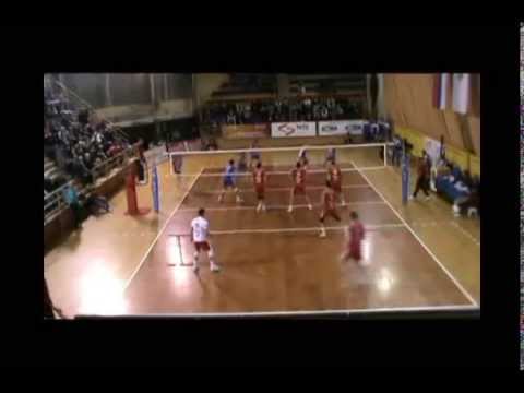 Ljubisa Janjic highlights 2013/14