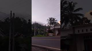 Download lagu Senja didesa sendiri rasanya adem mp3