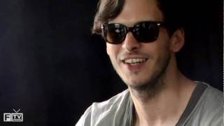 Interview With Pantha Du Prince