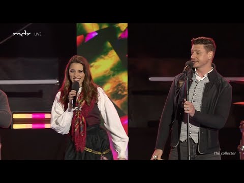 Die Lungauer und Monika Avsenik- Dub, dub, dub - | Wenn die Musi spielt - Winter Open Air 2026